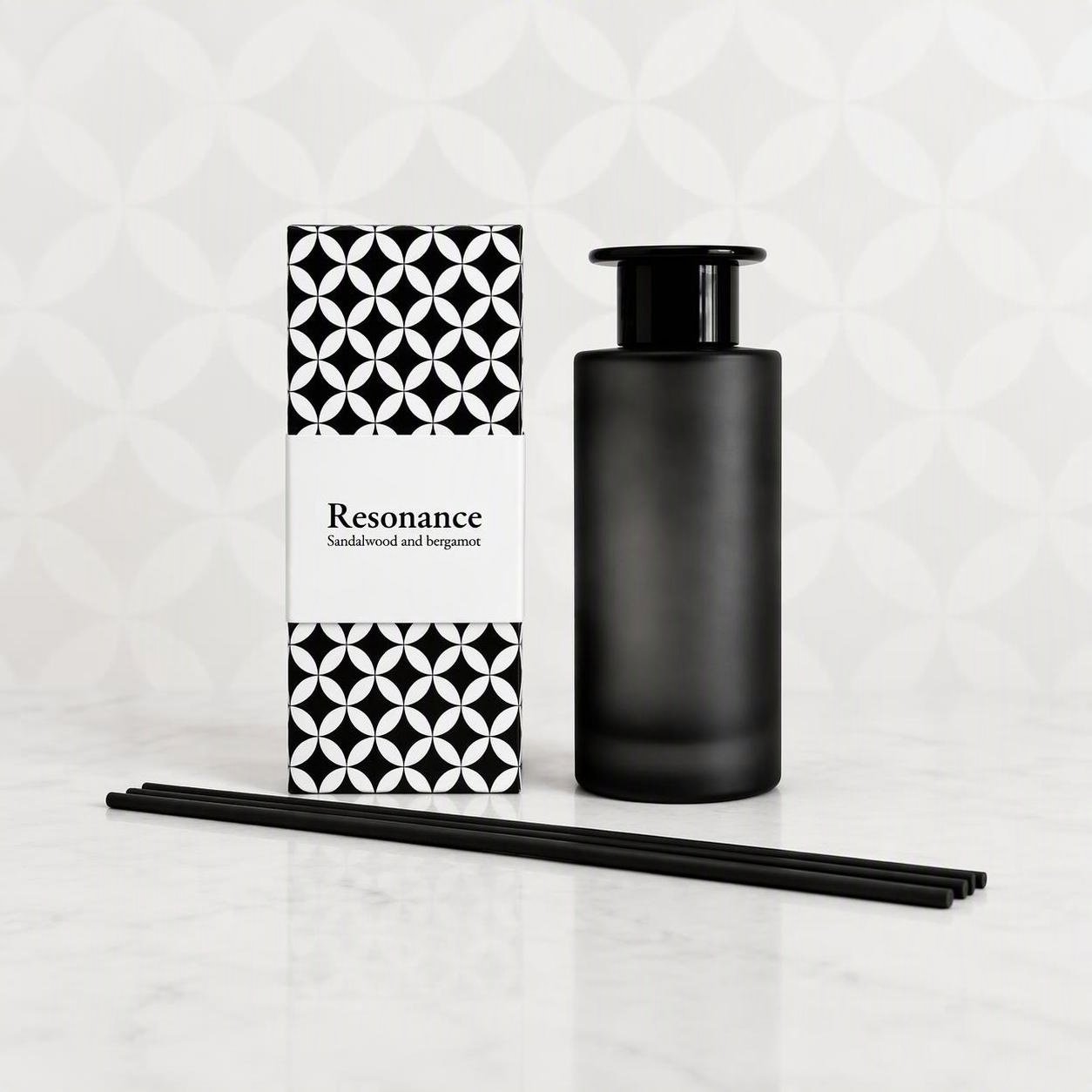 SPLOSHE Resonance Reed Diffuser